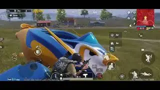 Arkadaşlar bugün pubg mobile attım Abone ve like atmayı unutmayınız
