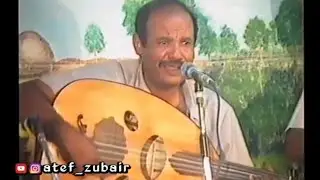 الفنان القدير بدوي زبير | تمنيت والحقت تمناة قلبي