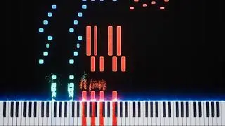Tom Brier Horse Race from The Legend of Zelda Ocarina of Time - Koji Kondo (Embers)