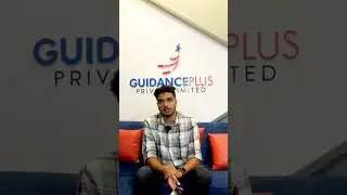 Student Journey from Guidance Plus: Ireland Visa approved | University&nbsp;of&nbsp;Limerick | ATHUL POLACHAN