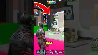 NEW ADMIN CODES IN FORTNITE STEAL THE BRAINROT (SECRET)
