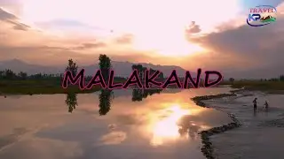 Drone View Of Malakand, Chakdara, Thana | Drone View Of Malakand District |