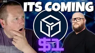 GALA GAMES TO $1 IS VERY POSSIBLE | THIS ECOSYSTEM IS HUGE