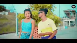 Sajan Oraon //Rahul & Anita // Fix Dating // Ram Khatri & Ankita Bhengra //Nagpuri Hip Hop Song 2024