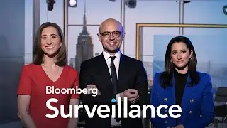 Bloomberg Surveillance 02/13/2025