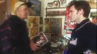 Marc Hickox Hockey Highlight Reel