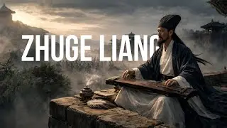 The Empty Fort Strategy - Zhuge Liang | Old World Anthems