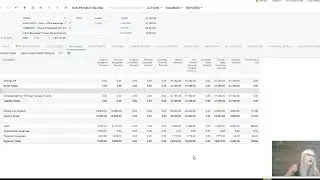 Acumatica - Project Overview (Aqurus Solutions)
