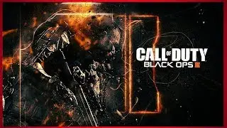 CALL OF DUTY BLACK OPS III - PS4 PRO