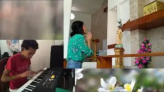 María Ángel, Nacido para amarte (Cover)