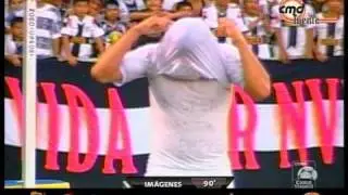 CNI 2 Alianza Lima 0    7-11-2010