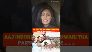 Indore Shocked Everyone&hellip; Are You Really Safe? | You Could Be Next!