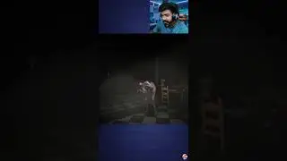ഞാൻ ഒരു പ്രേതാടോ....  Ayinu?