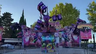 Amnesia @ Antibes Land 2025