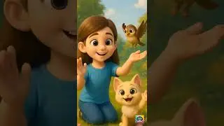 Emotional Story for kids #kindergarden #storiesforkids #earlylearning