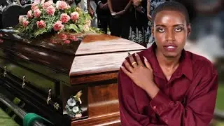 Emotional😭 Brian Chira Body Viewing and Memorial Service