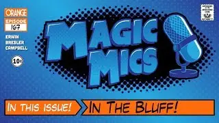 In the Bluff - PT GRN, MOCS, Bluffing Drama & More!