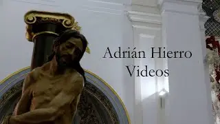 (4K) Traslado de la cofradía de los Estudiantes (Vélez Málaga) - 16/02/2024