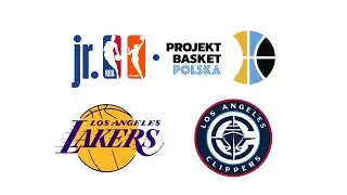 Jr.NBA: SP Nr 1 Goczałkowice Zdrój - Akademia Basketu Katowice 19:27