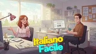 How to Talk About Your Summer Internship in Italian?