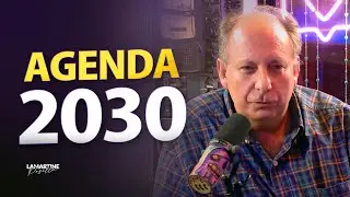 A AGENDA DA ONU PARA 2030 | Se Prepare | Lamartine Posella