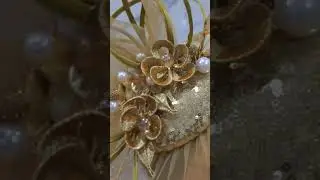Rope Artistry #diy #flowermaking #handmade