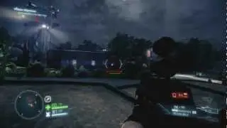 Renegade X Black Dawn Gameplay (HD)