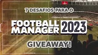 7 IDEIAS DE SAVES PARA O TEU FM23!