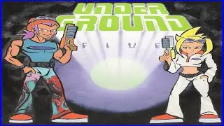 Underground 1999 Vol.5 (1999) [Assembly Records-CD, Compilation] (MAICON NIGHTS DJ) #maiconnightsdj