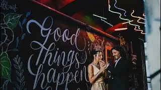 Wedding in Lisbon | Sofia & Nando