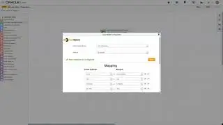 Universal Lead Capture with Oracle Eloqua