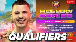 LIVE 🔴 PRO HAVENS HOLLOW TOURNEY 🔴 MULTI-STREAMING EVERYWHERE!! 🔴 !ms