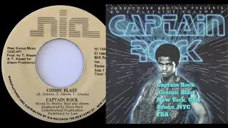 The Culture: Essential Hip Hop Songs 1984 