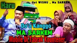 UST WISNU VS BI SARKEM