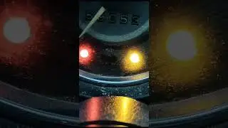 Vw Fusca - Luzes do painel acesa sem a chave no contato - R&aacute;dio ligado - Motor em igni&ccedil;&atilde;o sem chave