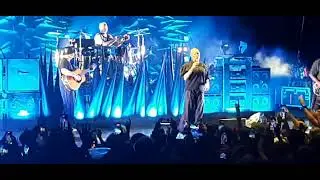 Skunk Anansie - You'll follow me down (live) - Auditorium Roma Summer Fest (8 luglio 2025)