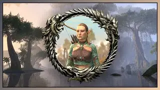 🔴Chill Questin', Loot Scoopin' | ESO - Pt. 42