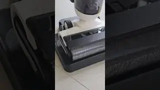 Tineco iFloor 5 - Save time with this 2 in 1 mop and vacuum
