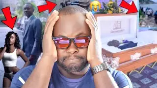 MEN DENYE VOICE LI KITE AVAN L METE FIN NAN VI L😭POU YON FANM WI MISYE F&Egrave; SA😳YO JWENN K&Ograve; L NAN LANM&Egrave;