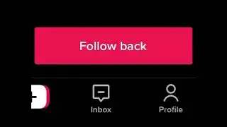 @ follows you / Tiktok song / follow back song