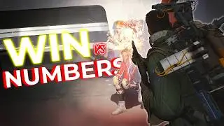 ARC Raiders: Winning While Outnumbered (Solo PVP Guide, Tips and Reasoning).