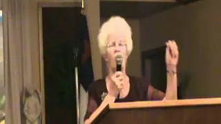Sister Ruby Nelson 