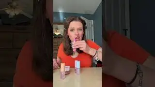 Crazy difference #tiktok #tiktokvideo #middleschool #makeup #pov #povs #grwm #throwback #highschool