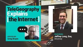 601: The History of U.S. Telecom Policy (in Under 60 Minutes)