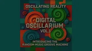 Bit Trippin' Frequency Fantasy