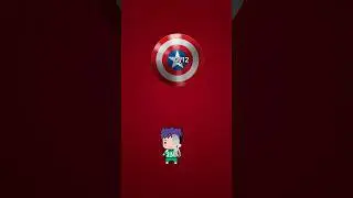 Thanos #tiktokban #goviral #challenge #squidgame2 #squidgamefans #fy #thanos #loop