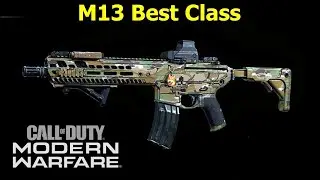 mw 2019 m13 and pp19 bizon in mw2