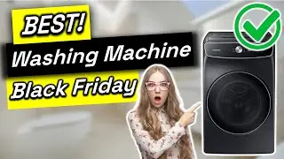 🚀 Upgrade Your Laundry Game: Best Washing Machines of 2025! 🧺✨