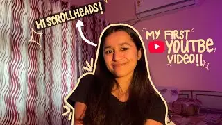 Hi scrollheads!💌