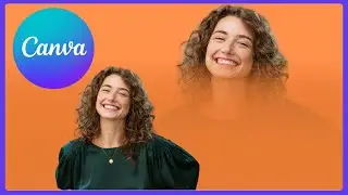 How to Create a Gradient Fade Effect in Canva